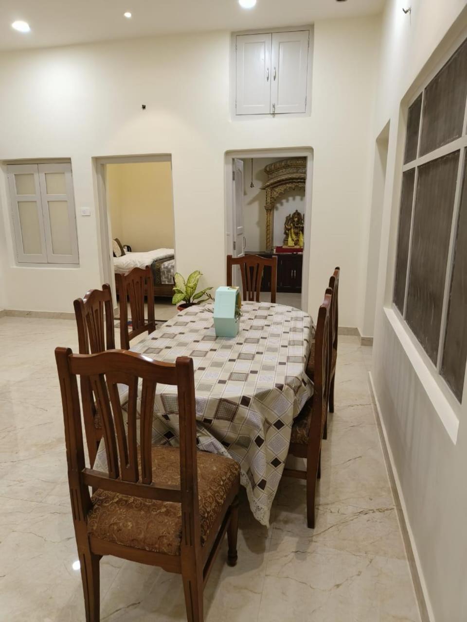 Heritage Haveli Váránaszi Kültér fotó