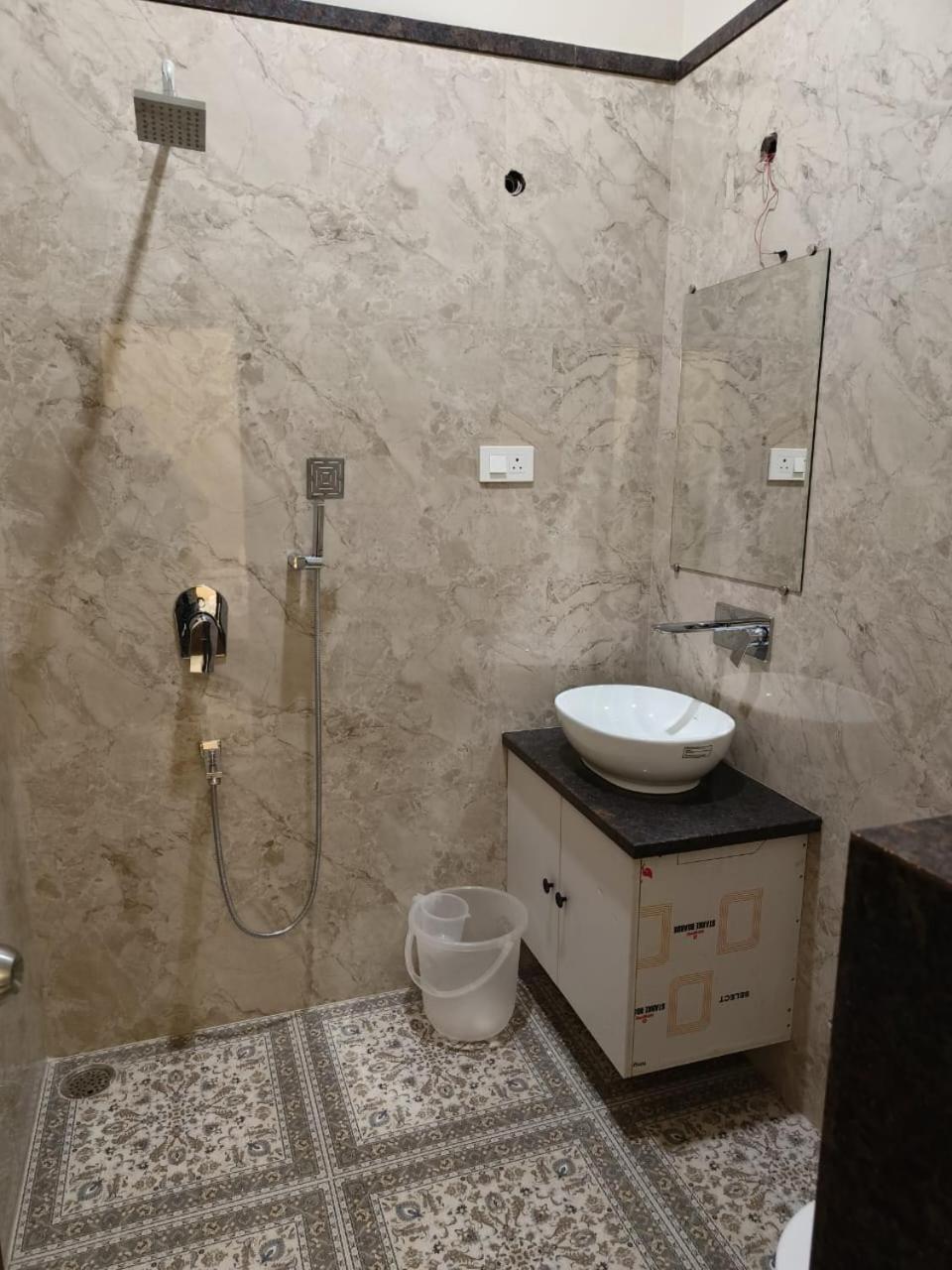 Heritage Haveli Váránaszi Kültér fotó