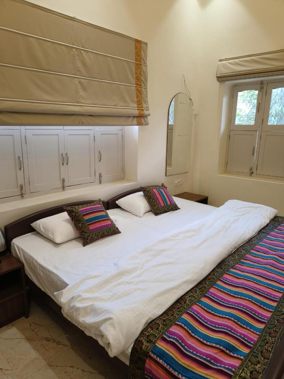 Heritage Haveli Váránaszi Kültér fotó